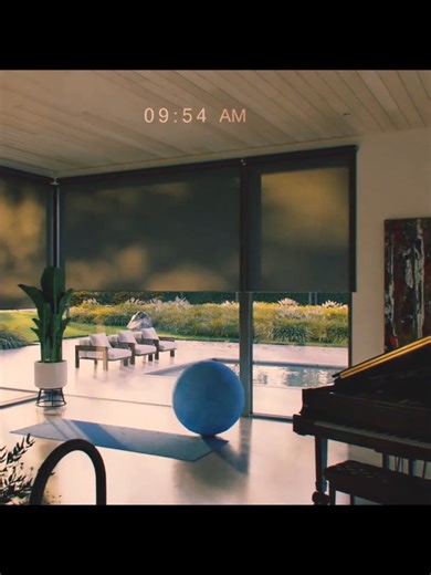 ✨ Transform your space with Lutron Natural Light Optimization! ✨ . Experience the perfect balance of daylight, comfort, and energy efficiency—with shading and lighting that adjust automatically throughout the day. Here’s why homeowners love it: ✅ Always‑perfect lighting— Shades rise and fall based on the sun’s position ☀️ ✅ Comfort & protection — Reduce glare and protect interiors from UV damage 🪟 ✅ Energy savings — Minimize heat gain and rely less on artificial lighting 💡 ✅ Seamless automatio