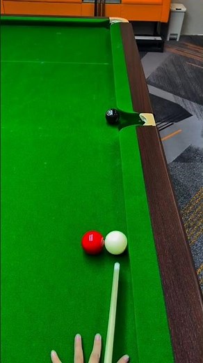 THERE IS NO MEDICINE! A Compilation of the Most Genius Pool Shots of the Century! (Control 💯)#shorts