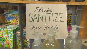 COVID-19 cases increasing in Pierce County despite roll back to Phase 2