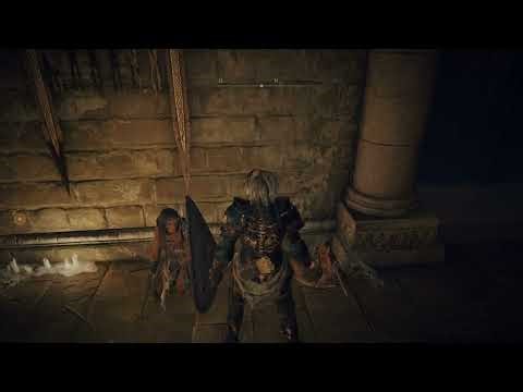 ELDEN RING™ 電腦整合版 PART34 學員門前鎮 羅狄亞斯 拉達岡的紅狼 魔法學院雷亞盧卡利亞 卡利亞騎士 穆格拉姆 滿月女王 蕾娜菈