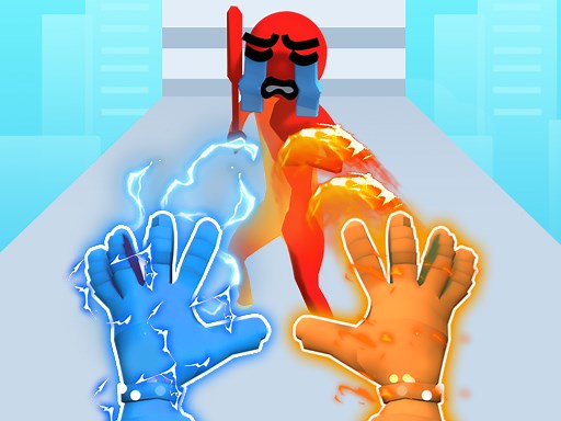 Play Elemental Gloves Magic Power | Free Online Games. KidzSearch.com