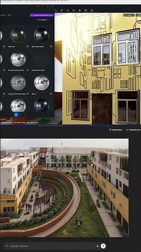 ¡Estamos en proceso de un nuevo proyecto de digitalización BIM de un edificio emblemático!