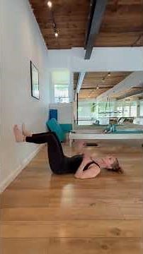 Wall Glute Bridge | Tone Your Glutes & Strengthen Your Core