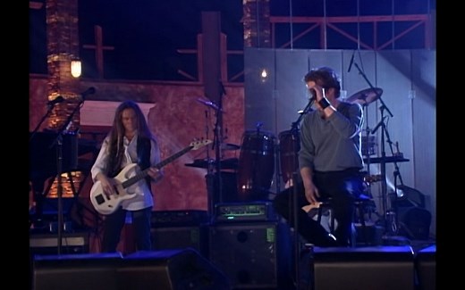 老鹰乐队The Eagles - The Last Resort (Live 1994) 1080p