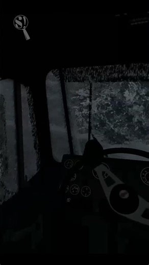 ATS - BLIZZARD #ambience #relaxing #blizzard