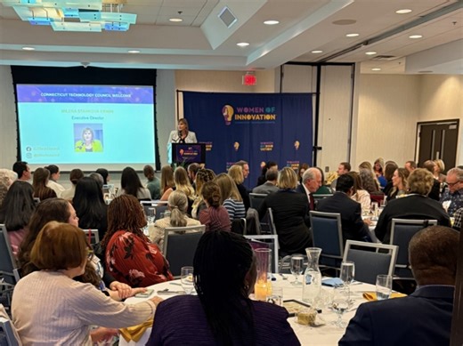 Connecticut Technology Council Announces 12 Women of Innovation Award Recipients