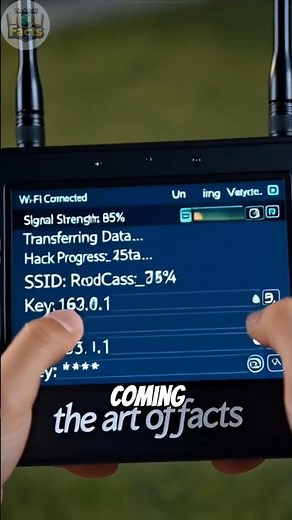 Put Your Key Fob in a Metal Box… Here’s Why 🔐😳 #shorts