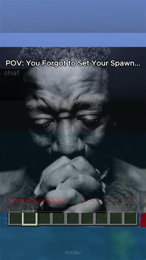 POV: You Forgot to Set Your Spawn 💀 #shorts #funny #meme #memes