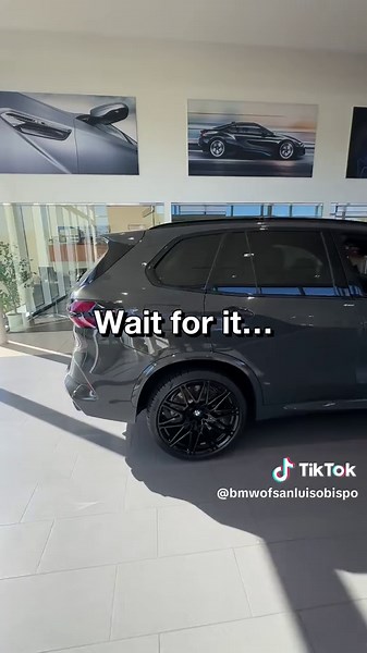 Discover the Best Color for BMW X5M Competition