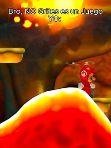 Dónde encontrar a Mario en Super Mario Bros | Nintendo