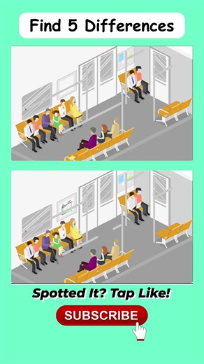 spot the differences 251 | #spotthedifference