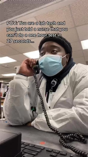 Laboratory Shenanigans: Life as a Lab Technician