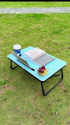 Is it a Briefcase or a Desk? 💼💻 #Gadgets #Shorts #BUYIFY #lapdesk