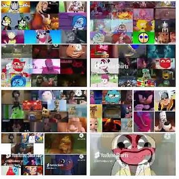 all codis coffin dance mashup