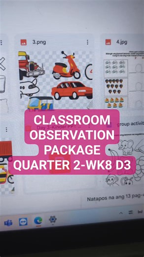 3.5K views · 48 shares | Classroom Observation with Indicators &...