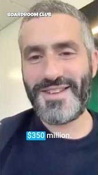 Coralogix: From Near Bankruptcy to Unicorn! #tech #startup #ai @coralogix