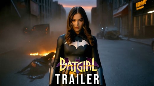 Ultimate Studios on Instagram: "The Batgirl (2026) - First Trailer | Hailee Steinfeld - Concept Trailer #batgirl #haileesteinfeld Watch This "THE BATGIRL - Fan-Made Concept Trailer" A new hero rises from Gotham’s shadows. In this gripping fan-made concept trailer, The Batgirl redefines the legend with a fresh face and high-stakes danger. Hailee Steinfeld stars as Barbara Gordon — the brilliant, determined daughter of Commissioner Gordon — who takes justice into her own hands when a brutal new fo