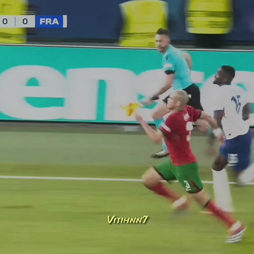 Pepe: 41 Years of Football Brilliance and Virality