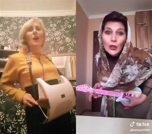 აქ დამწყები ტიკტოკერები ვიყავით დაო 😂😂 მიყვარხარ და მენატრები ❤️ | Eka Midelauri