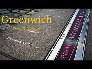 Greenwich and the Royal Observatory