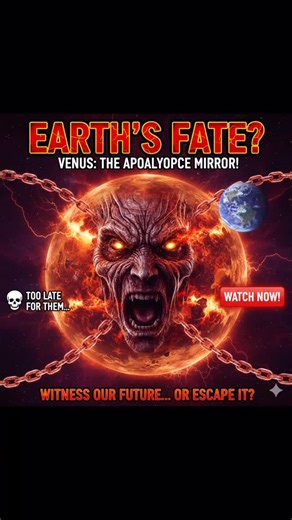 Venus: The Solar System’s Hellish Volcano World Description: Venus isn’t just Earth’s sister planet—it’s a volcanic hellscape with over 1,600 major volcanoes, making it the most volcanically active world we know. Discover the science behind its endless eruptions and what it tells us about extreme planets. #Venus #Space #Volcano #Venus #VolcanoWorld #Space #Astronomy #SolarSystem #NASA #Planets #Volcano #Science #SpaceFacts #ExtremePlanets venus volcanoes, volcanic activity solar system, planet v