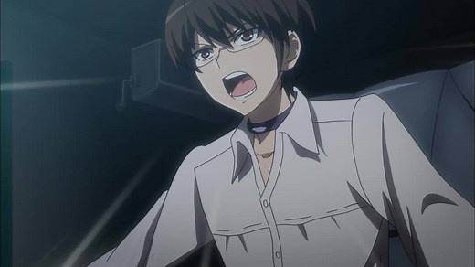 The World God Only Knows: Goddesses | E1 - When the Sun Goes Down