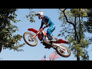 MXoN Ironman 2025 | Motocross of Nations - Extra Highlights by Jaume Soler