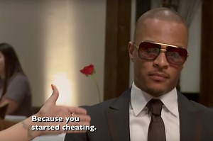 T.I. and Tiny Revealed the Reason for Their Divorce on 'Family Hustle' Series Finale