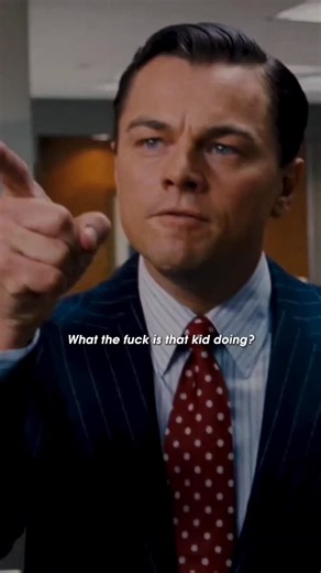 Cinema nighT 🎬 on Instagram: "“Imagine coming back to work and finding your fish got a promotion… straight into Jonah Hill’s stomach 😭🐟” Jonah Hill actually ate the real goldfish on set — but only for one take because animal safety rules allowed just one real bite, and the rest had to be faked. He even said filming this scene was one of the most uncomfortable experiences of the shoot."