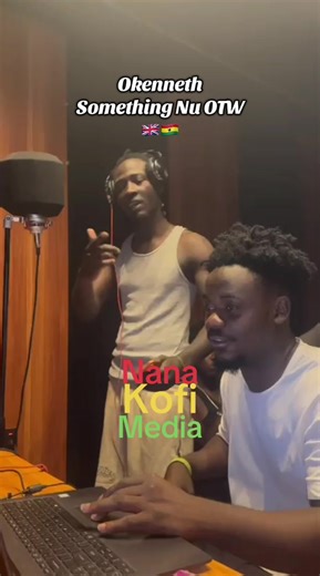 Behind the Scenes of Exclusive Vlog with O’Kenneth and Dizz