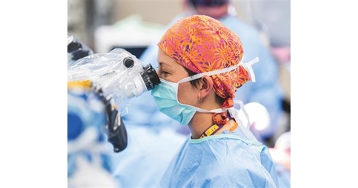 Plastic and Reconstructive Surgery