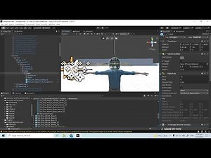How to quickly Set up Invector FSM cover AI