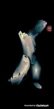 Winamp Visualization - Now Playing: Unknown Song