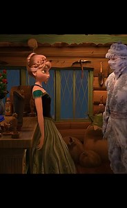 Elsa & Anna on Reels