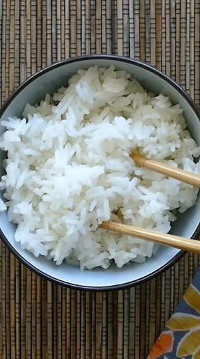 Instant Pot Jasmine Rice | Perfect Every Time