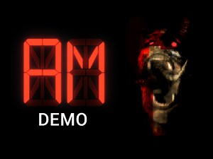 AM (Demo) is now on Steam! news