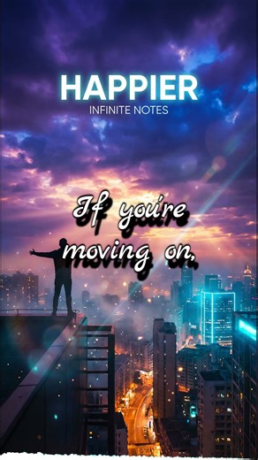 🎵 Melodic Techno Anthem - Infinite Notes - Happier | Driving Bassline & Workout Music 2025 🔥