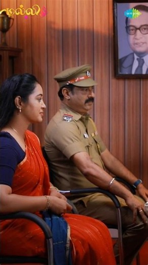 Malli Serial Shorts | Ep 783 - 4 | Nikitha | Vijay | Saregama TV Shows Tamil #shorts #ytshorts