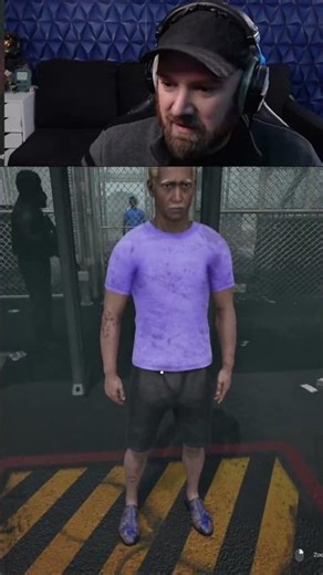 Bite Mark = Liquidation #scarygames #survival