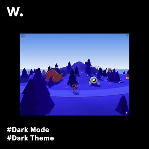 New on blog! Dark Mode Websites: Learn the advantages of using dark theme dark mode extensions for Google Chrome a collection of the best dark themes -> https://bit.ly/3WELDDa