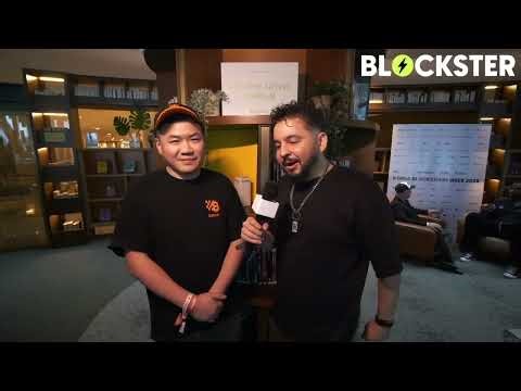 Bit Layer Brings Bitcoin Into DeFi: Interview with Charlie Hu