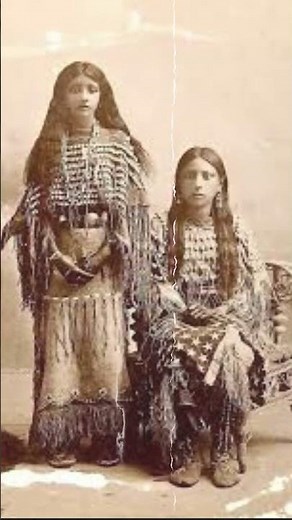 Warriors and wisdom: the legacy of Native American Women