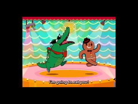 Best Kids Songs Stories App Trailer