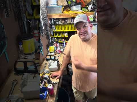 Stihl MS660 Clone Build