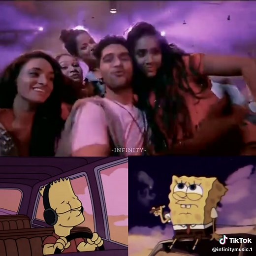 Dedunu Akase: Captivating Selfies with Infinity Music