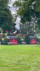 Cross country day is here at Hartpury Equine International Events Check out Eventing Scores for running orders and live scores and Hartpury Equine website You can watch all the action live through Horse & Country TV Good luck to all riders 🐴 #eventingfamily British Eventing Official #hartpury | British Eventing Official