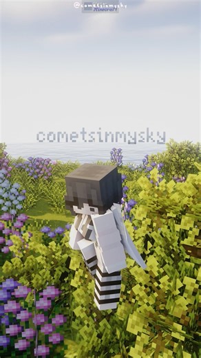 cute leg warmers by essential mod #minecraft #minecraftjava #minecraftmods #minecraftshorts #shorts