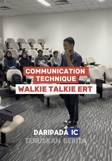 Effective Communication Techniques for Emergency Preparedness