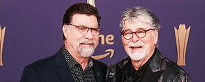Randy Owen and Teddy Gentry Reflect on the Legacy of Alabama with Heart and Humor