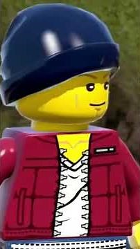 Lego city undercover #legocityundercover #прохождениеигры #DimaStudioPlay